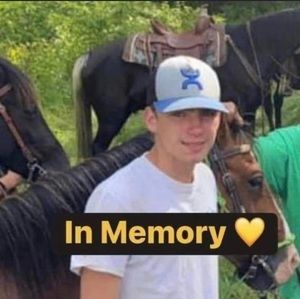 Meet your Posher, Sadie